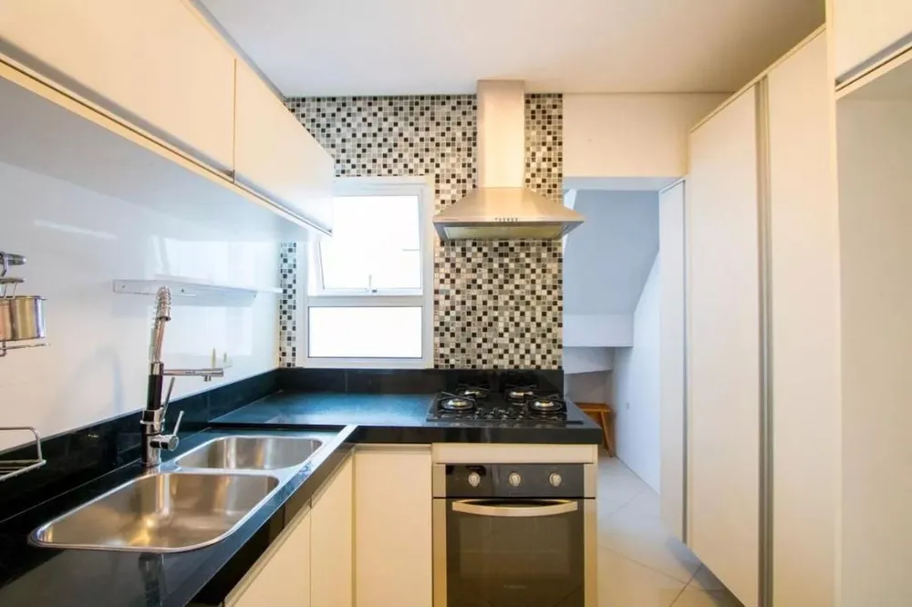 Cobertura, 3 quartos, 145 m² - Foto 3