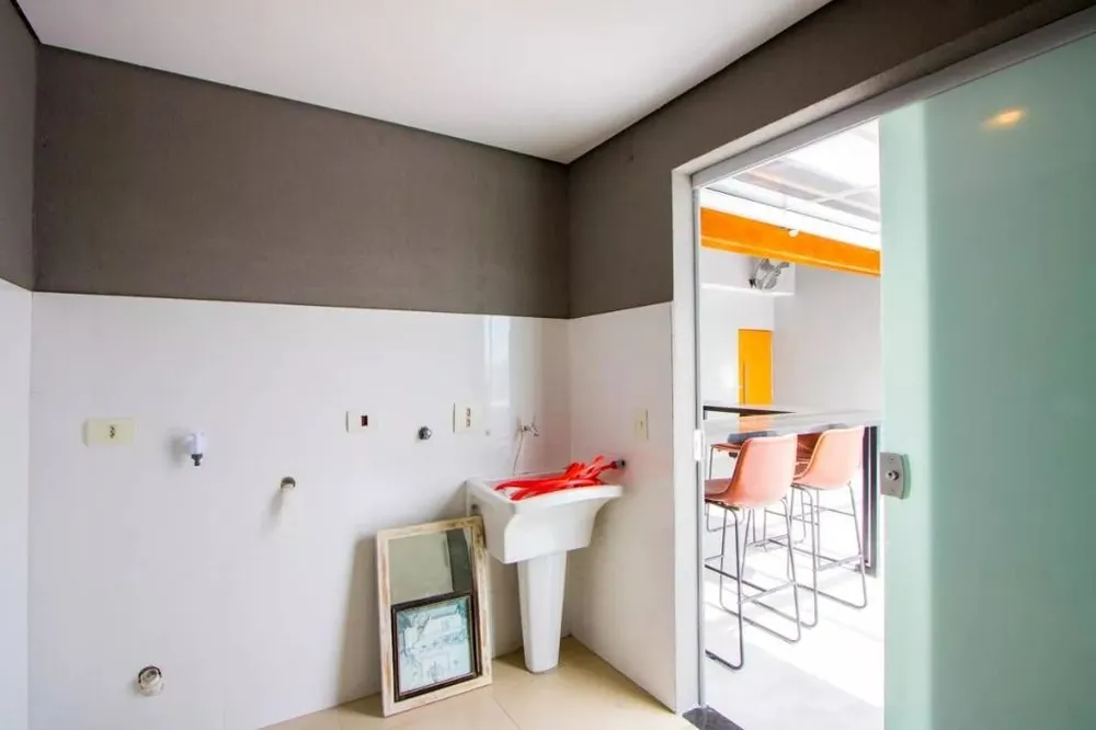Cobertura, 3 quartos, 145 m² - Foto 9