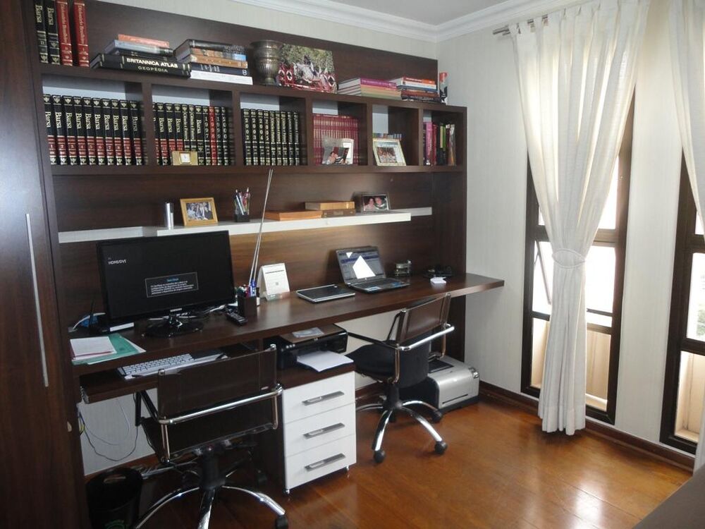 Apartamento, 3 quartos, 211 m² - Foto 2