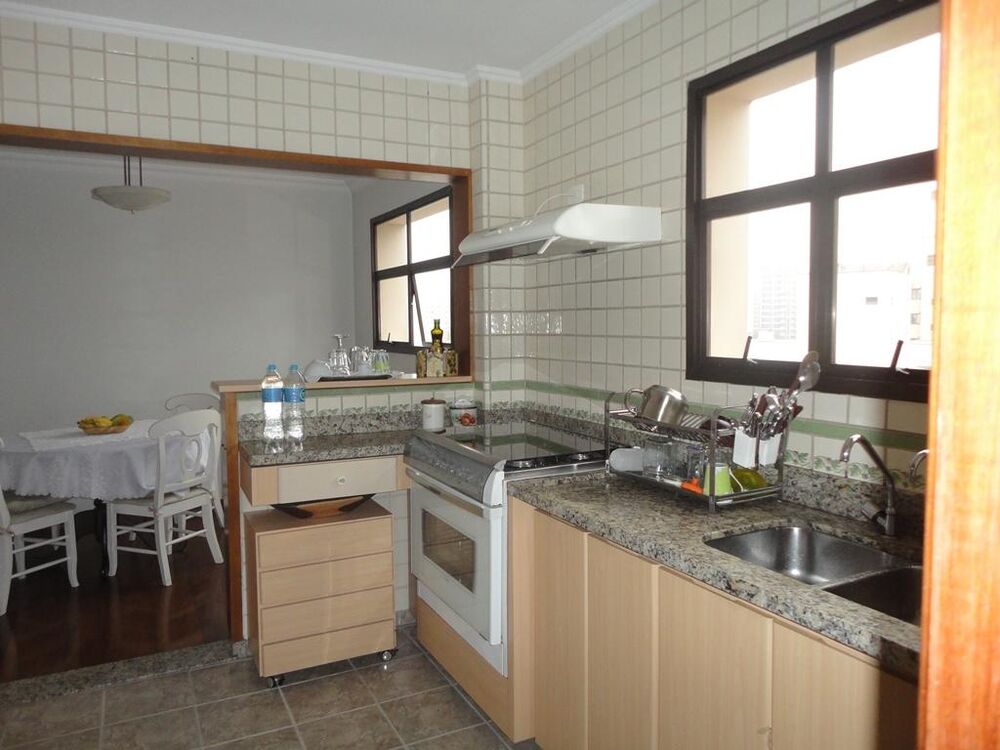 Apartamento, 3 quartos, 211 m² - Foto 7