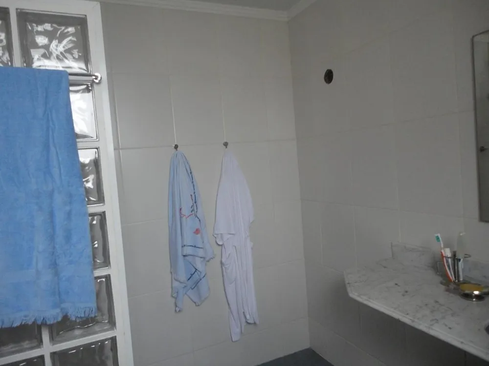 Apartamento, 3 quartos, 211 m² - Foto 1