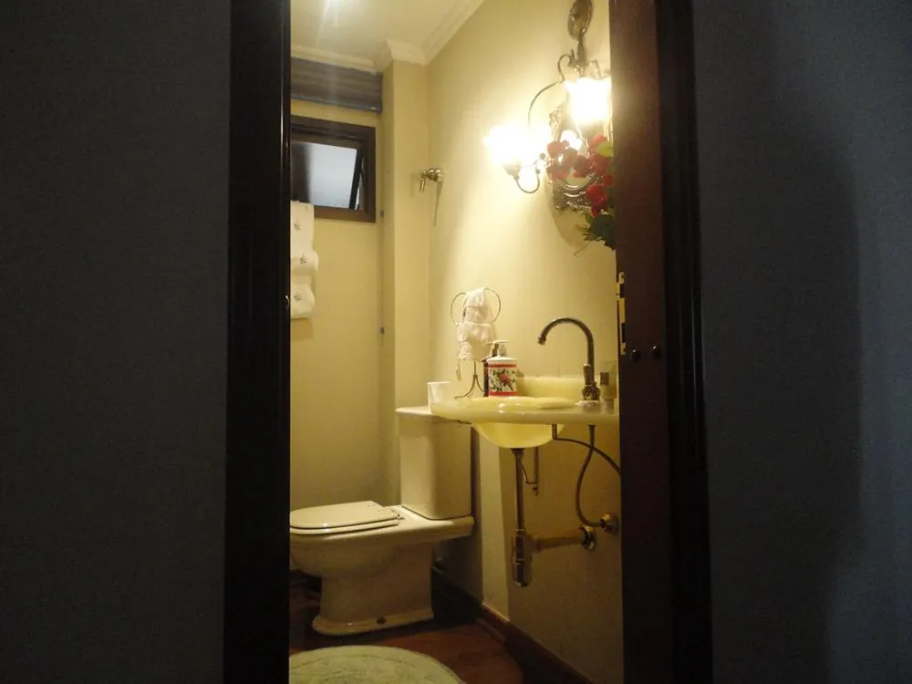 Apartamento, 3 quartos, 211 m² - Foto 10
