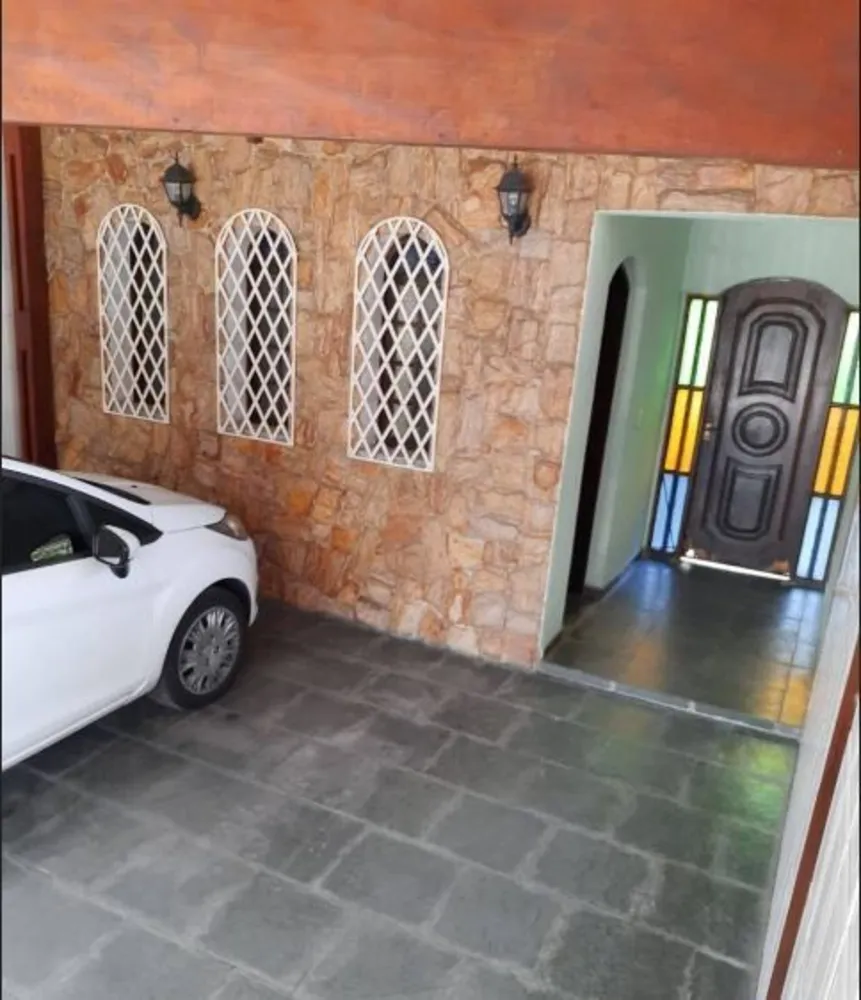 Sobrado, 4 quartos, 175 m² - Foto 23