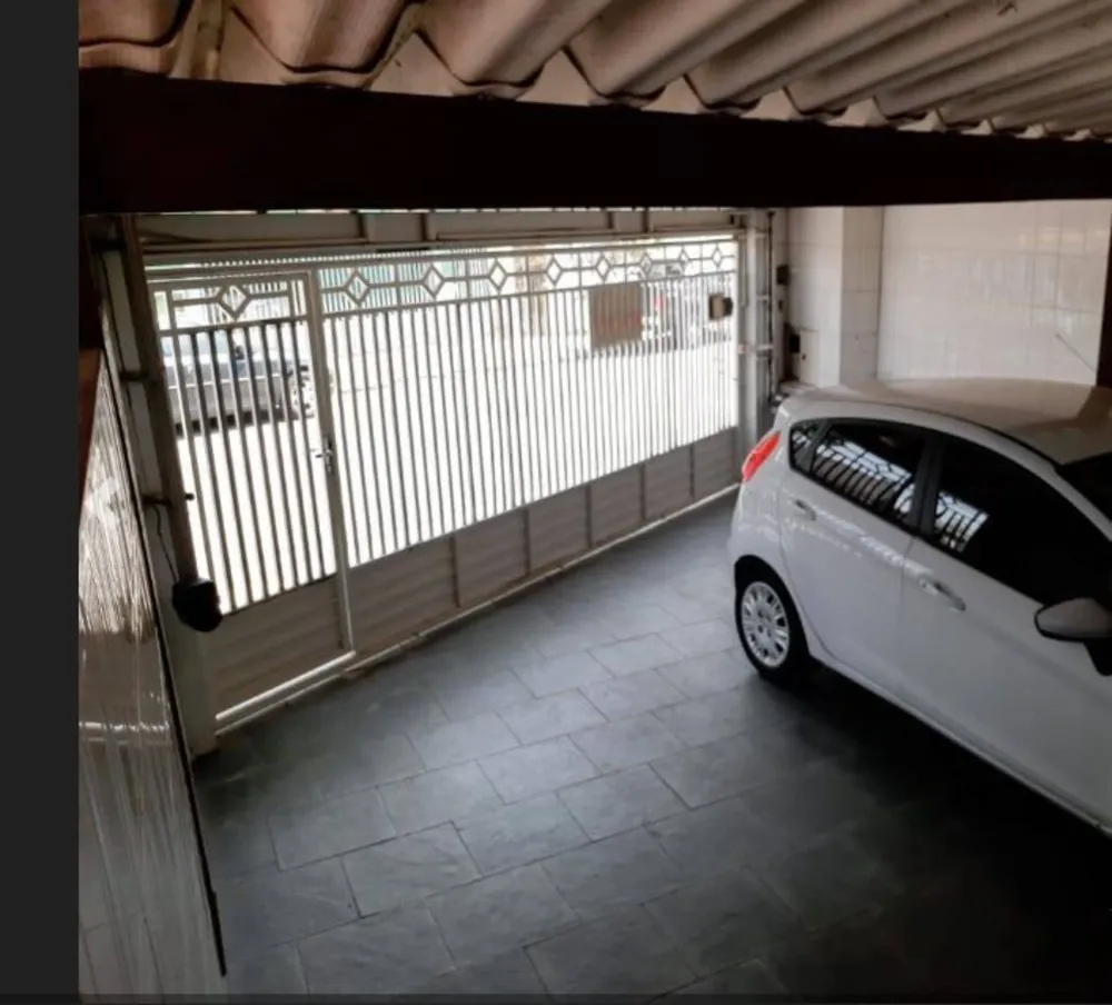 Sobrado, 4 quartos, 175 m² - Foto 24
