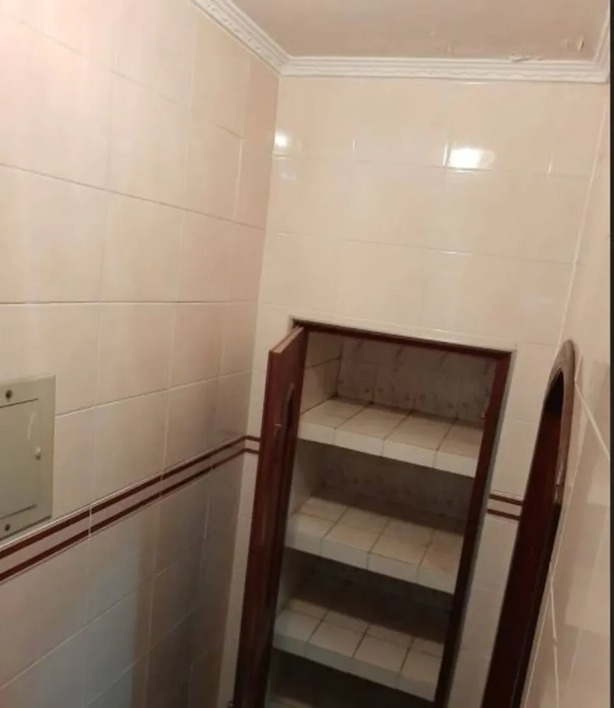 Sobrado, 4 quartos, 175 m² - Foto 14