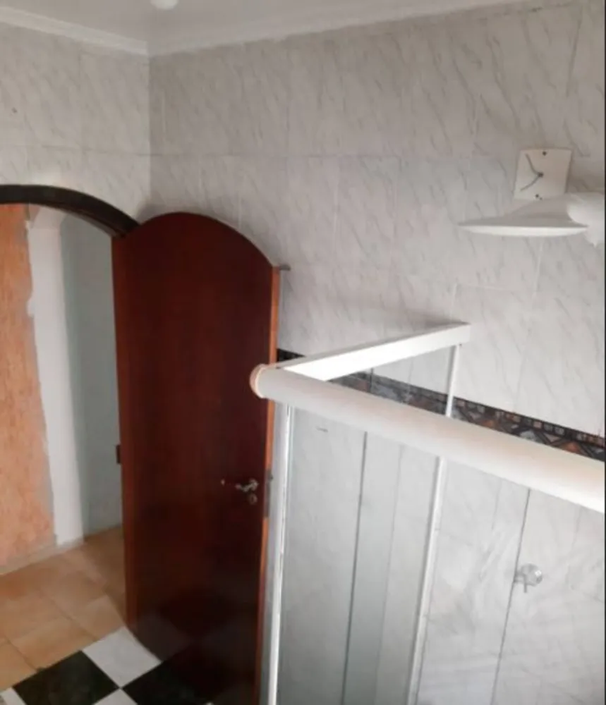 Sobrado, 4 quartos, 175 m² - Foto 17