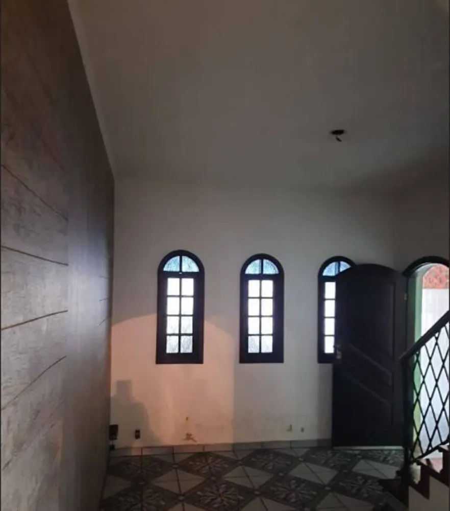 Sobrado, 4 quartos, 175 m² - Foto 7