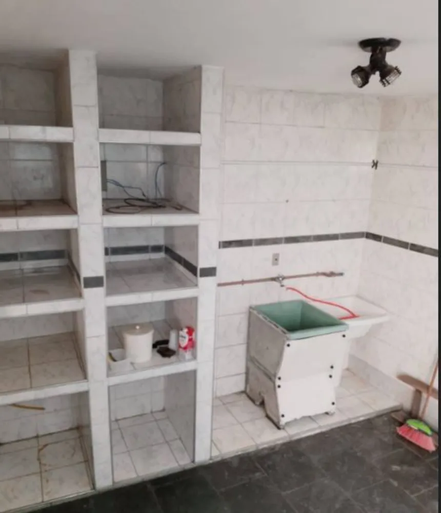 Sobrado, 4 quartos, 175 m² - Foto 20