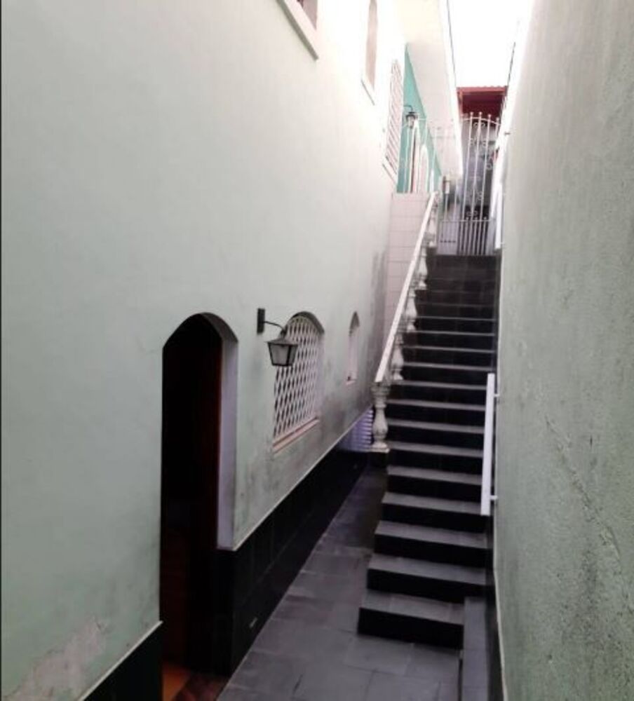 Sobrado, 4 quartos, 175 m² - Foto 11