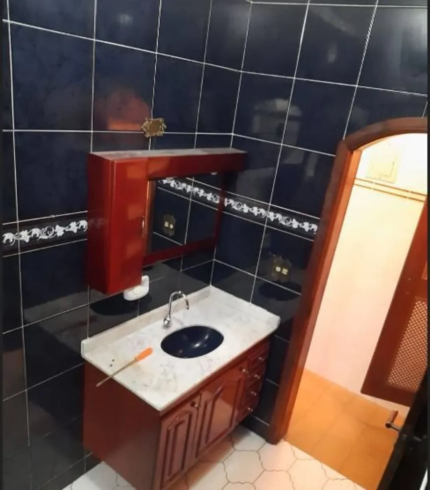 Sobrado, 4 quartos, 175 m² - Foto 15