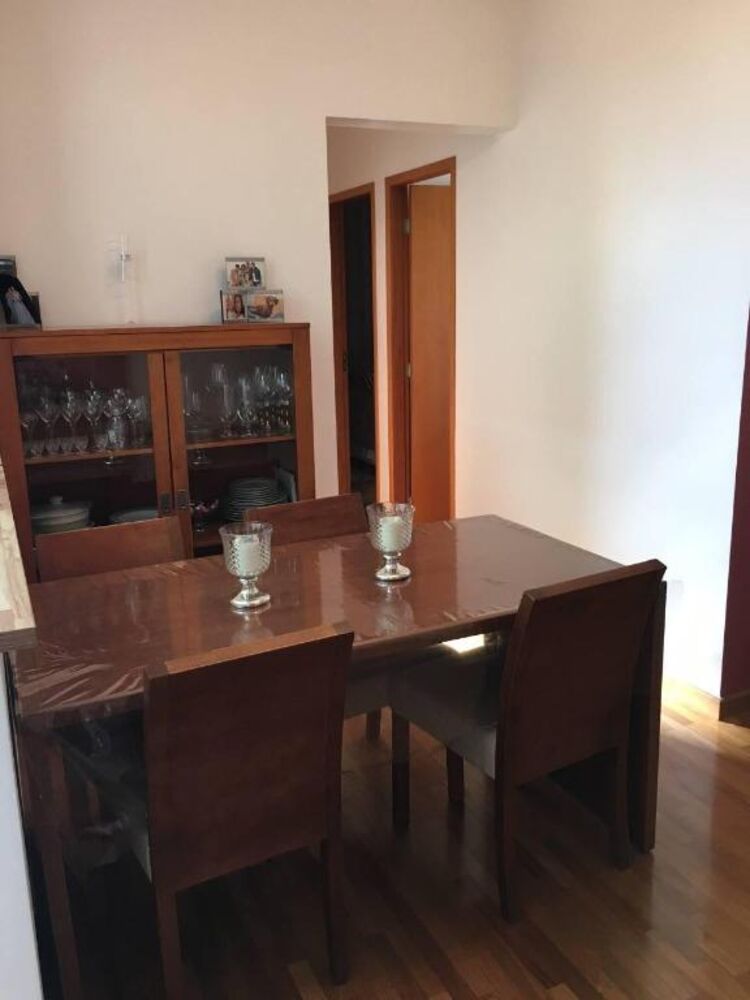 Apartamento, 3 quartos, 64 m² - Foto 2
