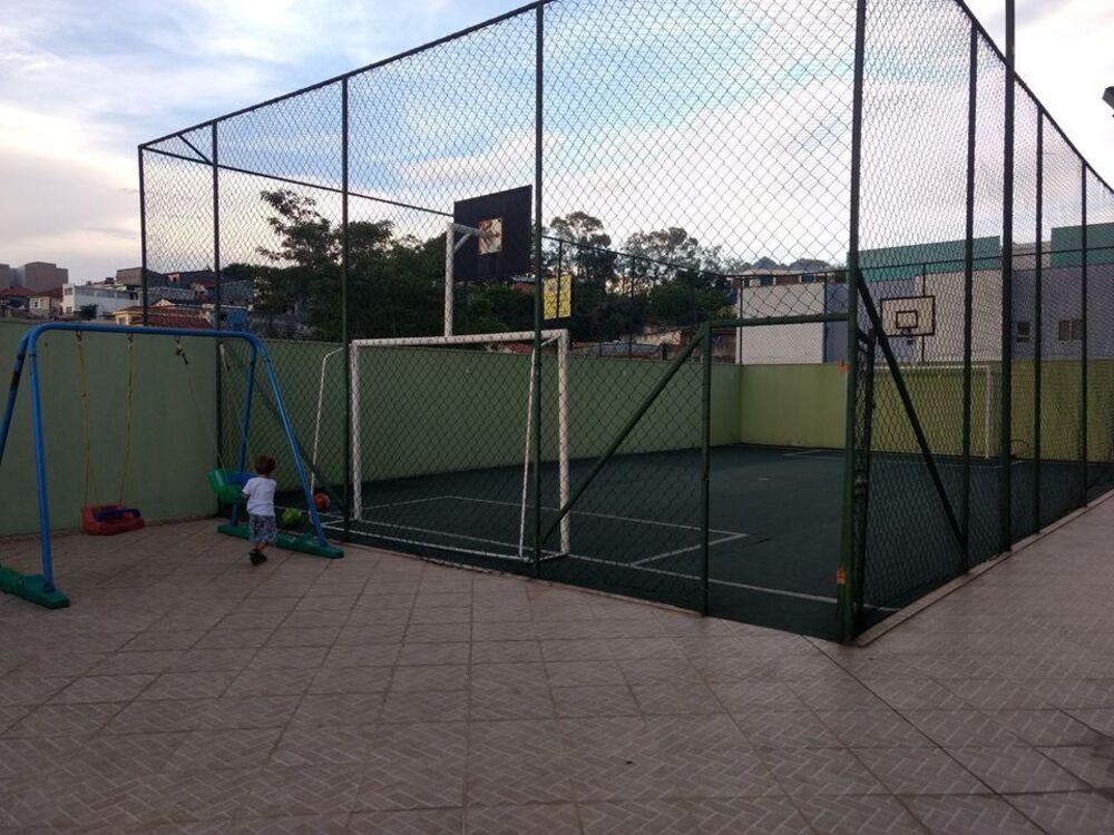 Apartamento, 3 quartos, 64 m² - Foto 8