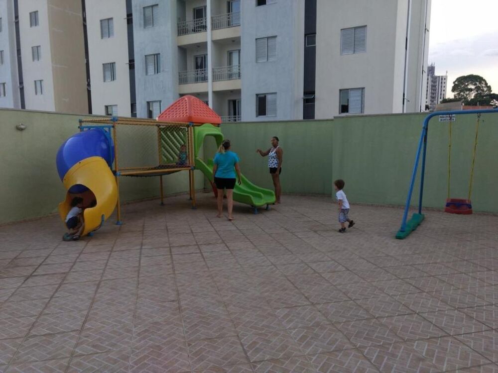 Apartamento, 3 quartos, 64 m² - Foto 9