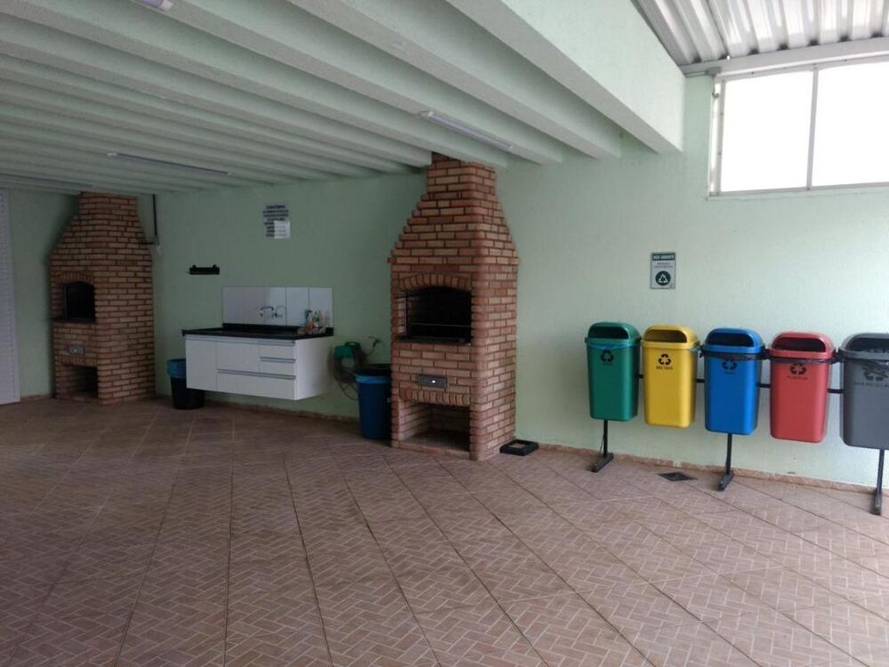 Apartamento, 3 quartos, 64 m² - Foto 10