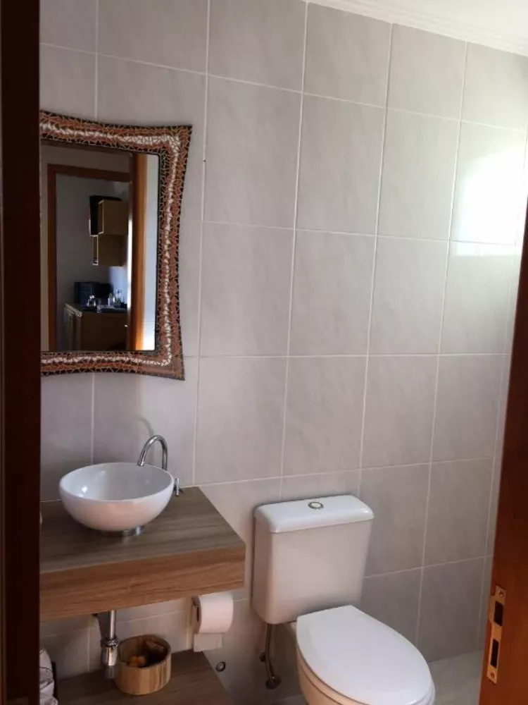 Apartamento, 3 quartos, 64 m² - Foto 4