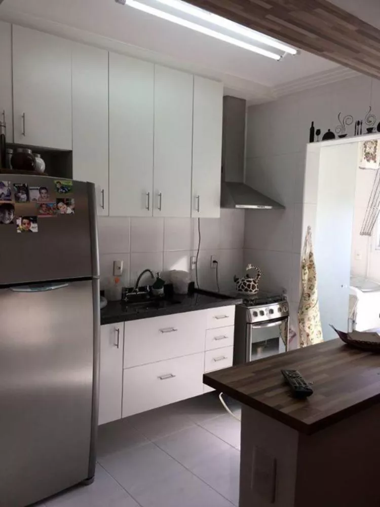 Apartamento, 3 quartos, 64 m² - Foto 5