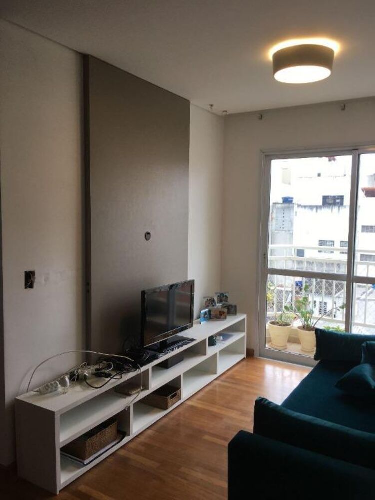Apartamento, 3 quartos, 64 m² - Foto 1