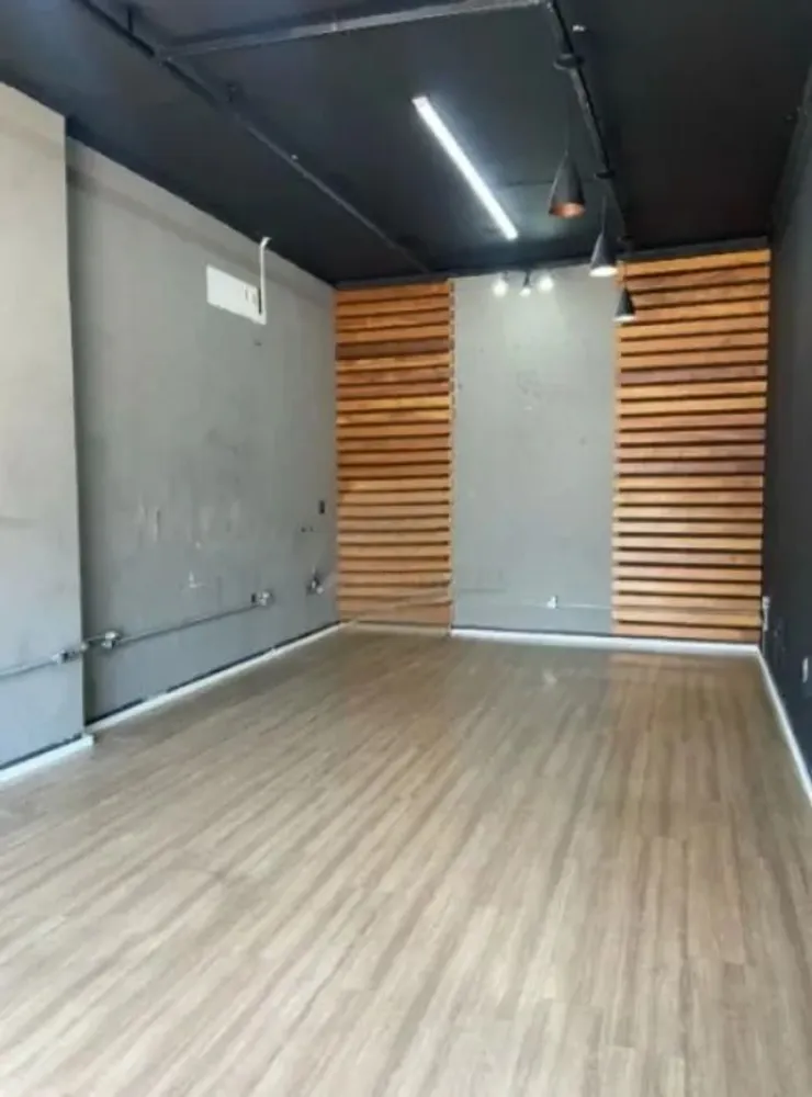 Loja-Salão, 45 m² - Foto 5