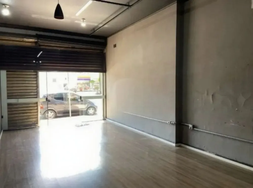 Loja-Salão, 45 m² - Foto 2