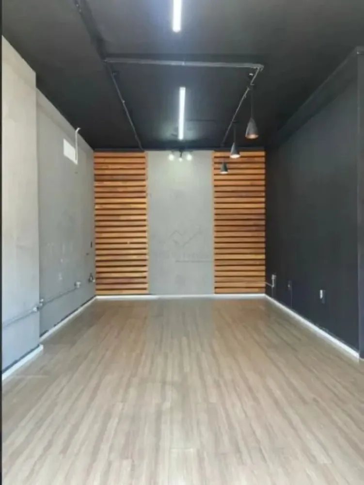 Loja-Salão, 45 m² - Foto 6