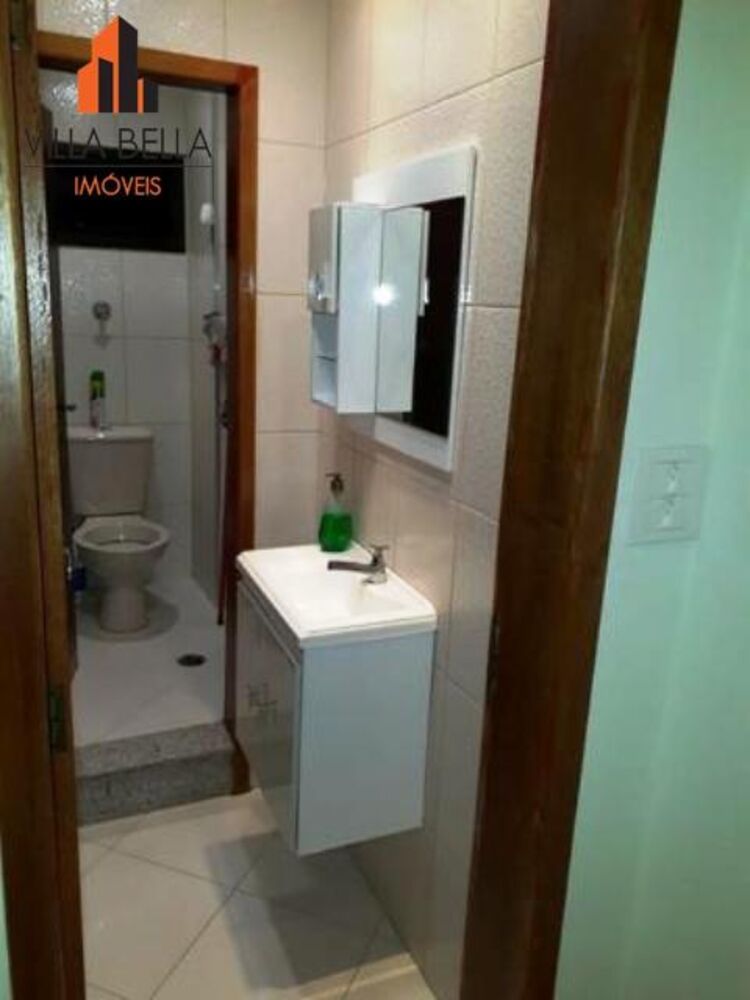 Conjunto Comercial-Sala para alugar, 26m² - Foto 7