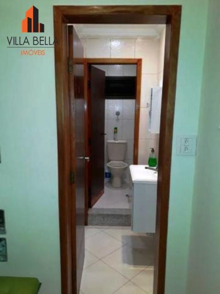 Conjunto Comercial-Sala para alugar, 26m² - Foto 8