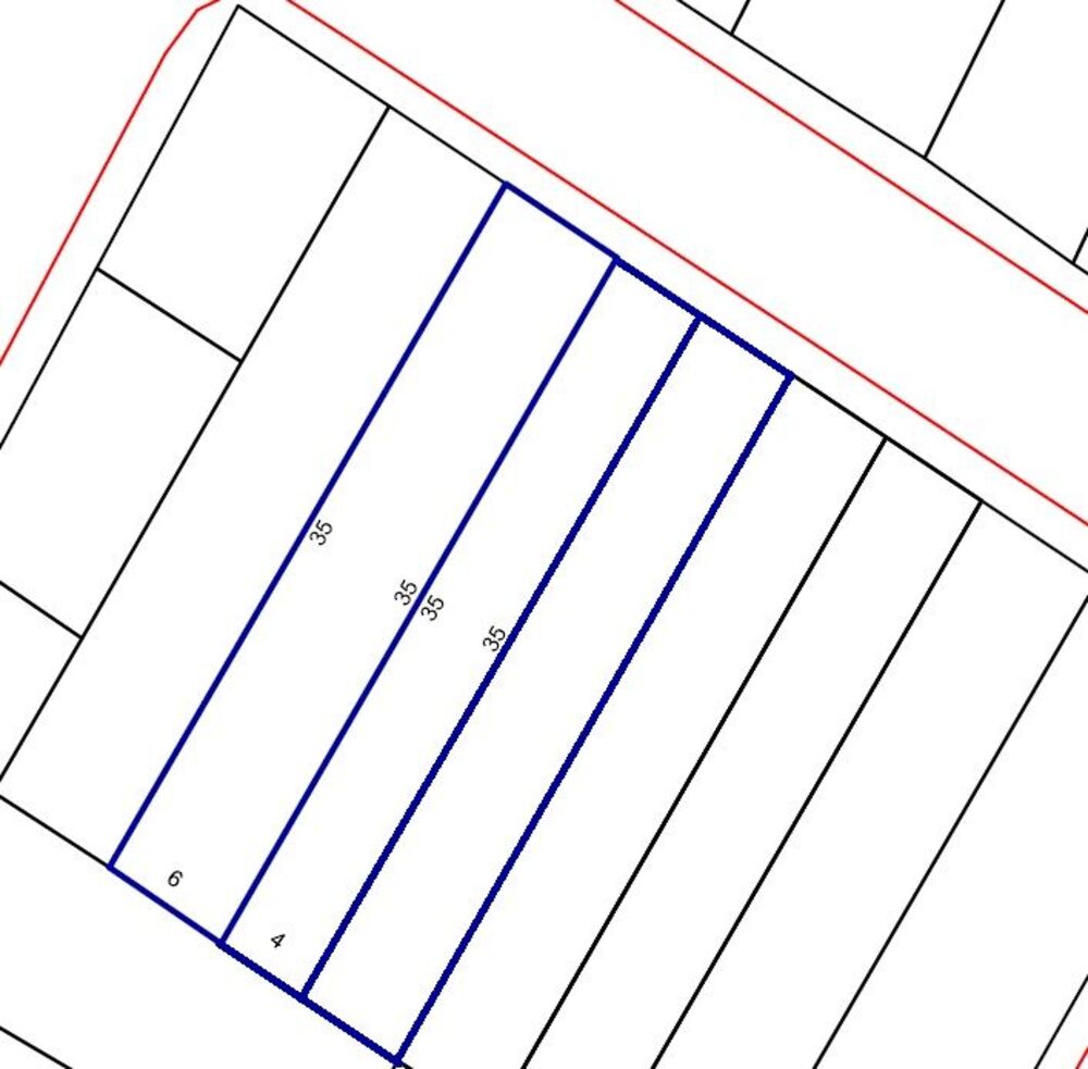 Terreno, 525 m² - Foto 4