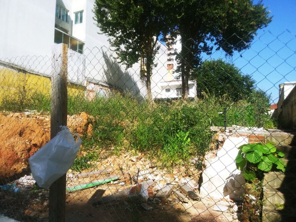 Terreno, 525 m² - Foto 1