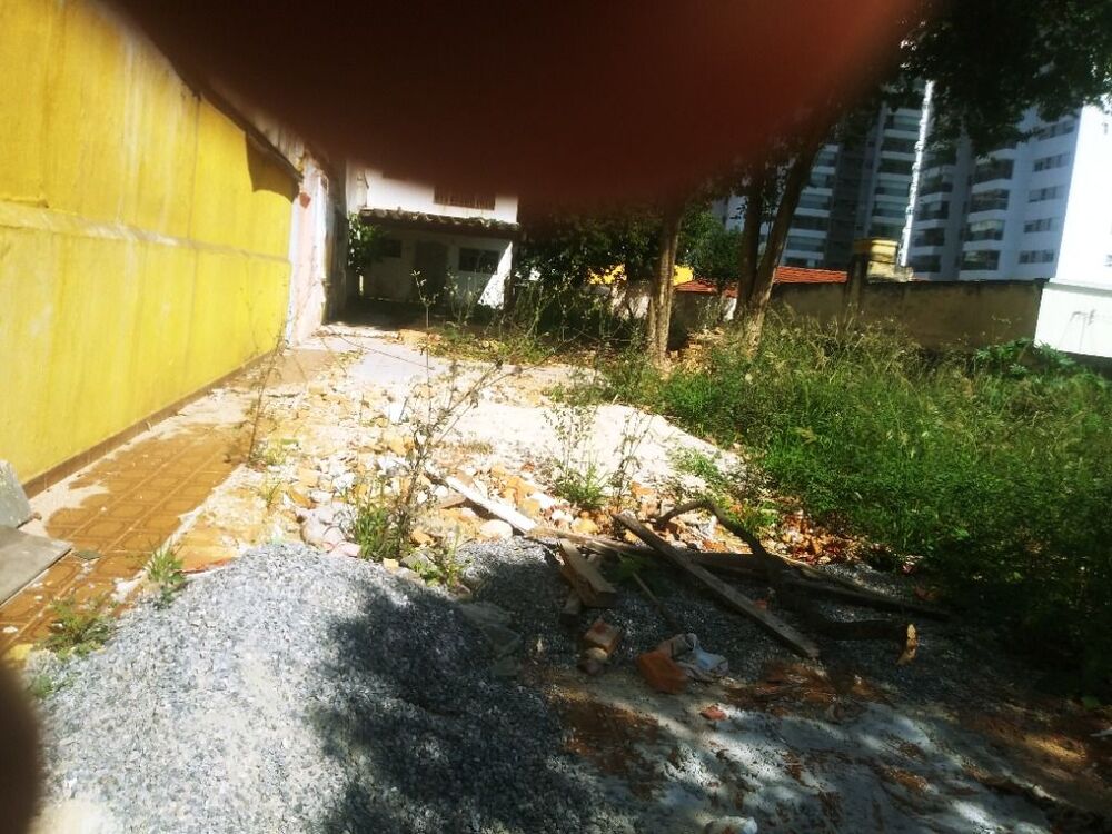 Terreno, 525 m² - Foto 2