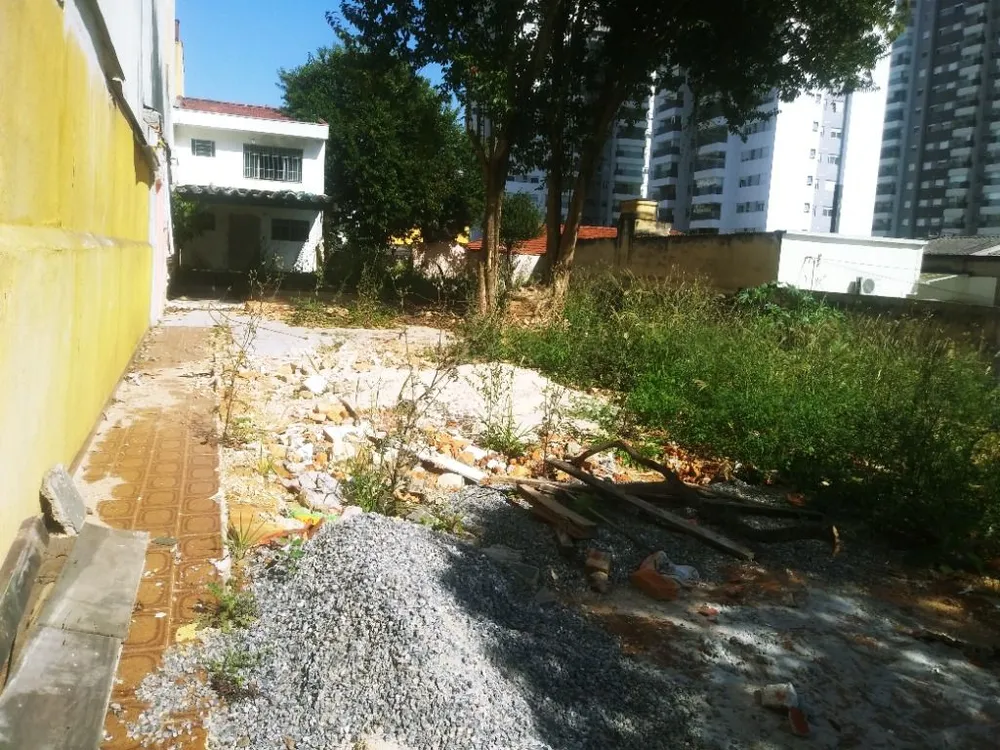 Terreno, 525 m² - Foto 1