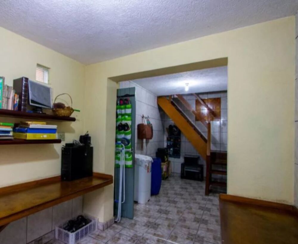 Sobrado, 3 quartos, 254 m² - Foto 6