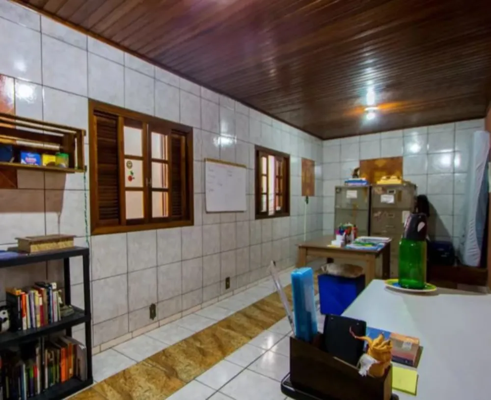 Sobrado, 3 quartos, 254 m² - Foto 16