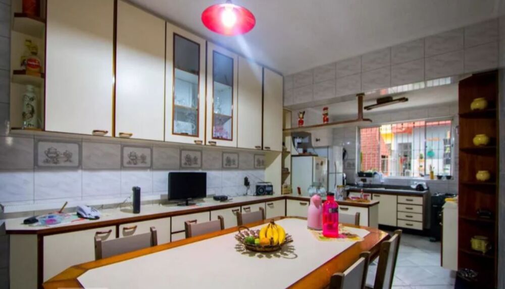 Sobrado, 3 quartos, 254 m² - Foto 5