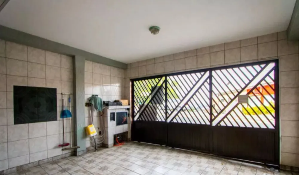 Sobrado, 3 quartos, 254 m² - Foto 19