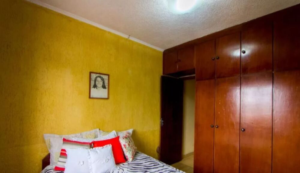 Sobrado, 3 quartos, 254 m² - Foto 1