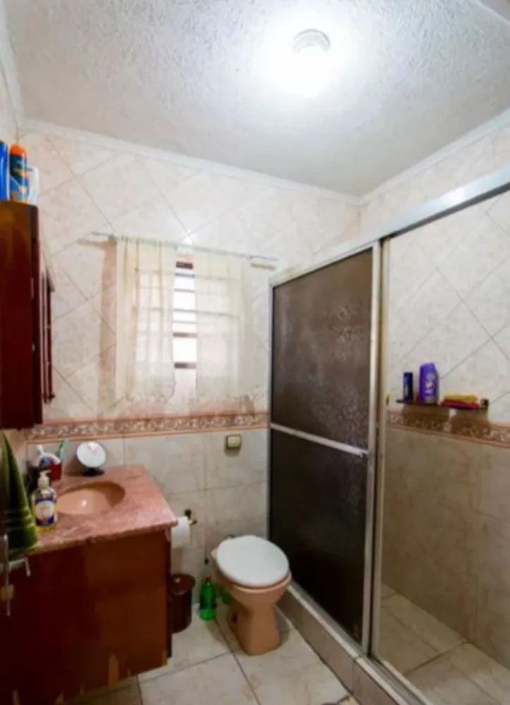 Sobrado, 3 quartos, 254 m² - Foto 4