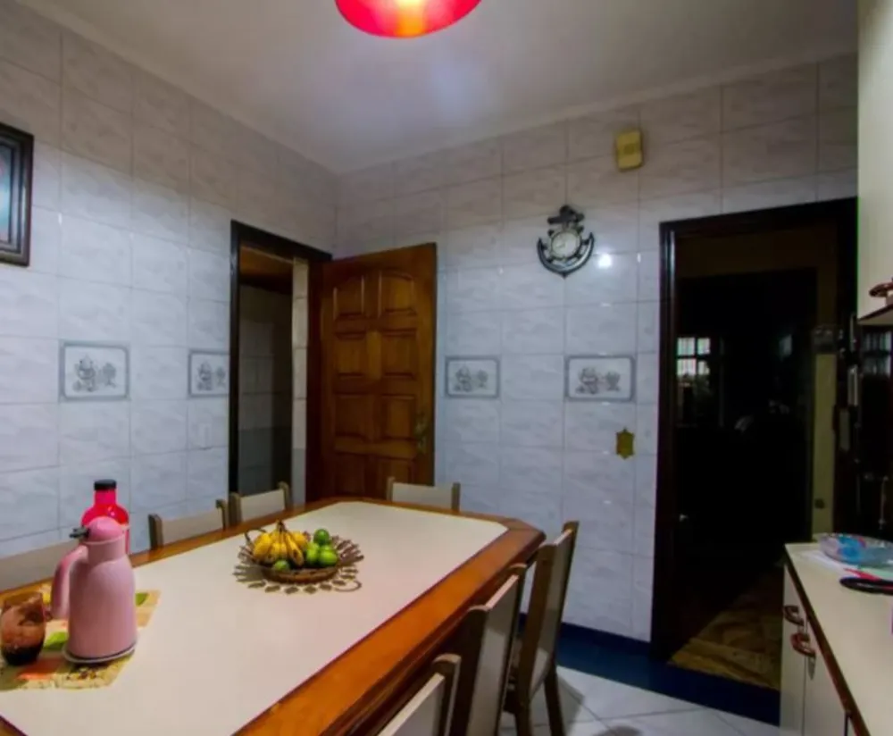 Sobrado, 3 quartos, 254 m² - Foto 11