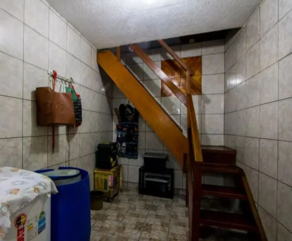 Sobrado, 3 quartos, 254 m² - Foto 15