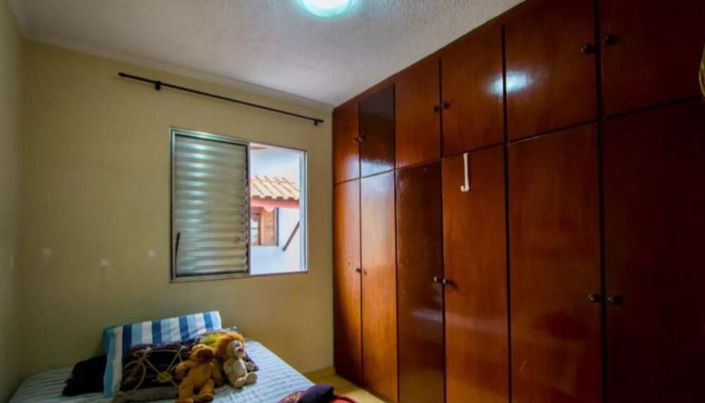 Sobrado, 3 quartos, 254 m² - Foto 2