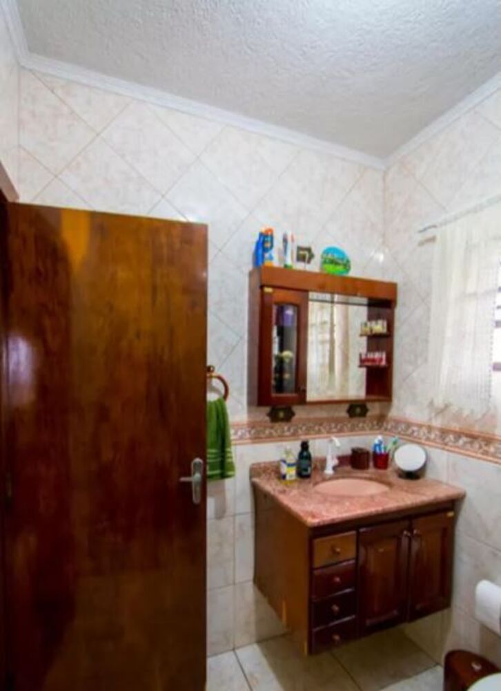 Sobrado, 3 quartos, 254 m² - Foto 4