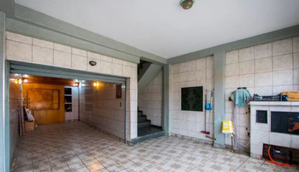 Sobrado, 3 quartos, 254 m² - Foto 8