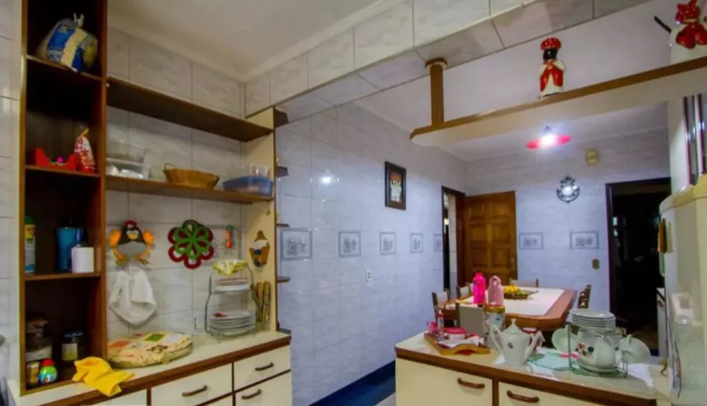 Sobrado, 3 quartos, 254 m² - Foto 2