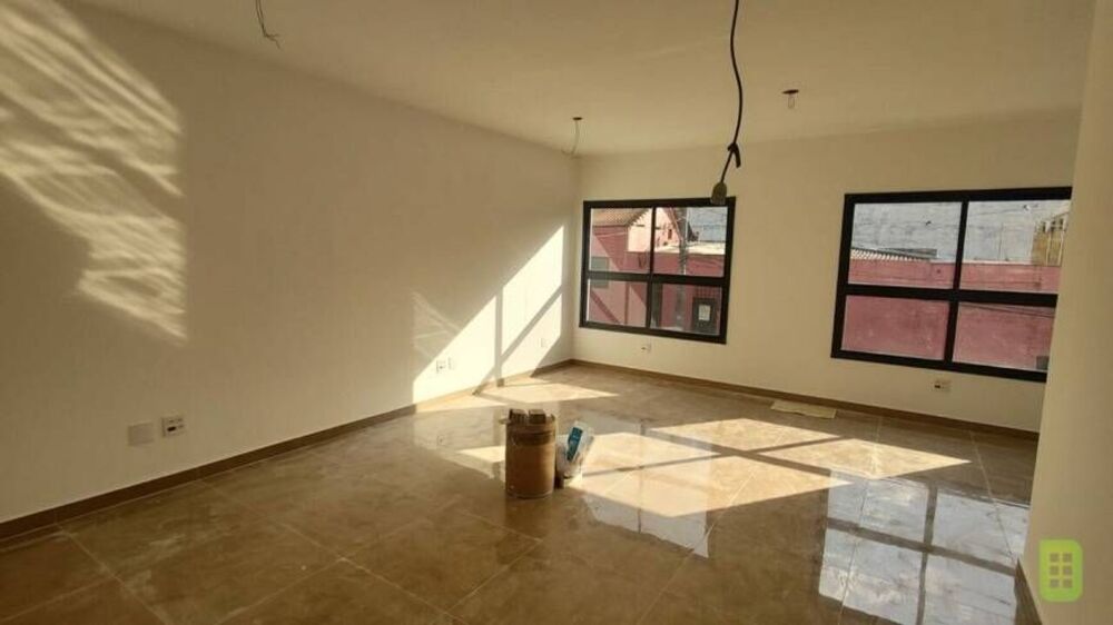 Conjunto Comercial-Sala para alugar, 46m² - Foto 3