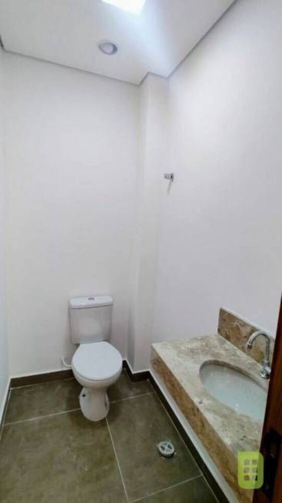 Conjunto Comercial-Sala para alugar, 46m² - Foto 4