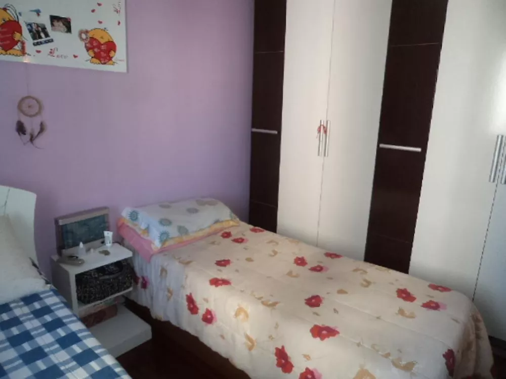 Apartamento à venda com 3 quartos, 107m² - Foto 8