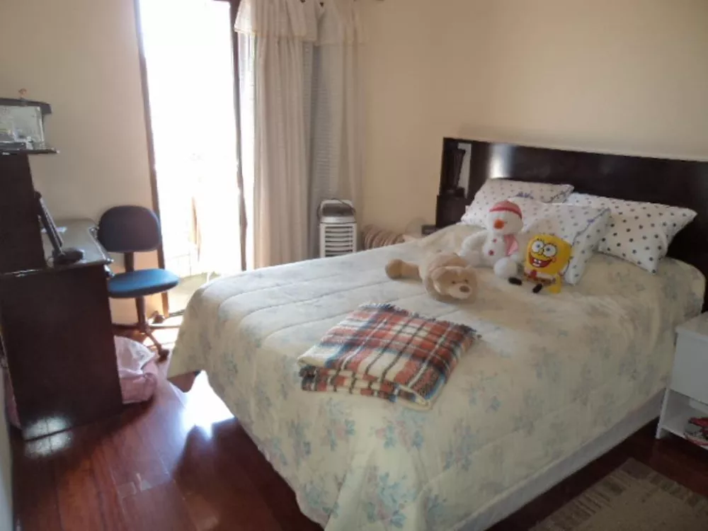 Apartamento à venda com 3 quartos, 107m² - Foto 3