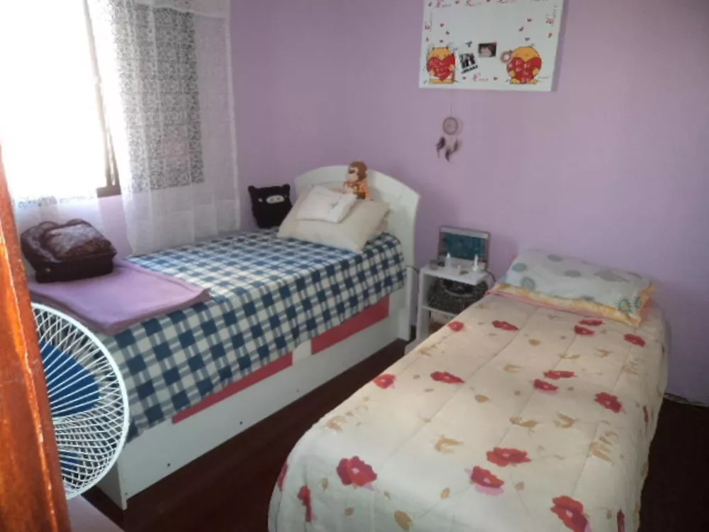 Apartamento à venda com 3 quartos, 107m² - Foto 7