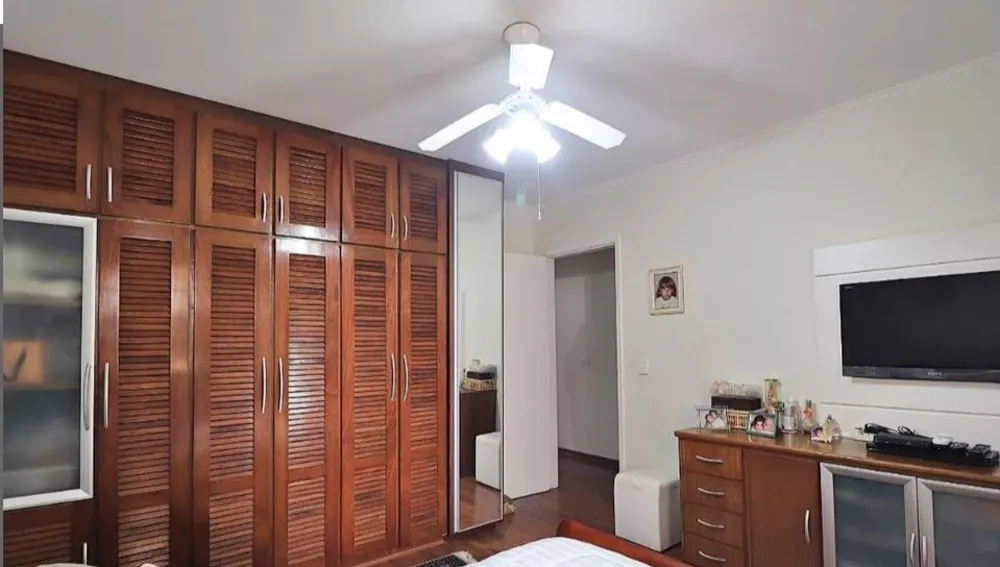 Sobrado, 3 quartos, 266 m² - Foto 6