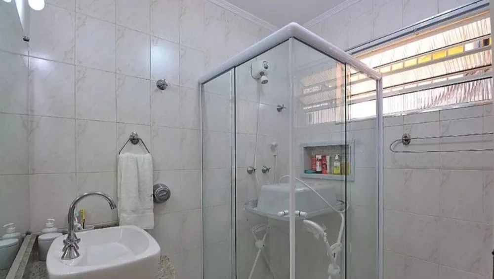 Sobrado, 3 quartos, 266 m² - Foto 11