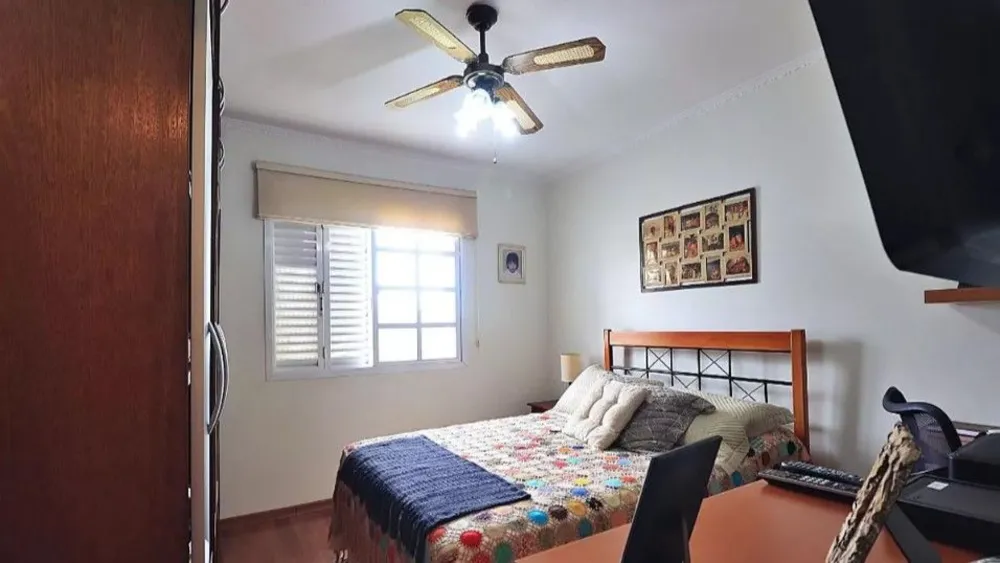 Sobrado, 3 quartos, 266 m² - Foto 8